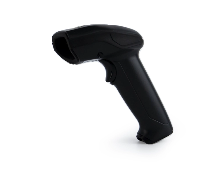 Bezprzewodowy profesjonalny czytnik kodów ze stacją dokującą HD8900