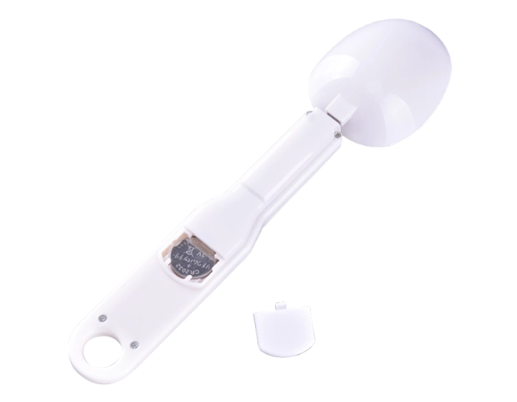 Łyżka kuchenna z wagą do 500 gramów HDWR wagPRO-K500G