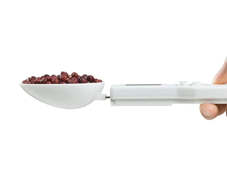 Łyżka kuchenna z wagą do 500 gramów HDWR wagPRO-K500G