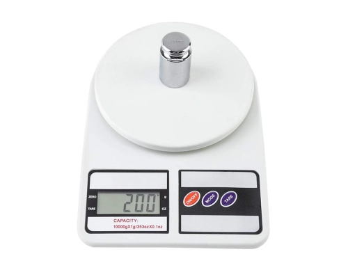 Waga kuchenna wagPRO-K5A