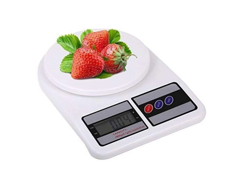 Waga kuchenna wagPRO-K5A