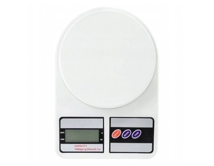 Waga kuchenna wagPRO-K5A