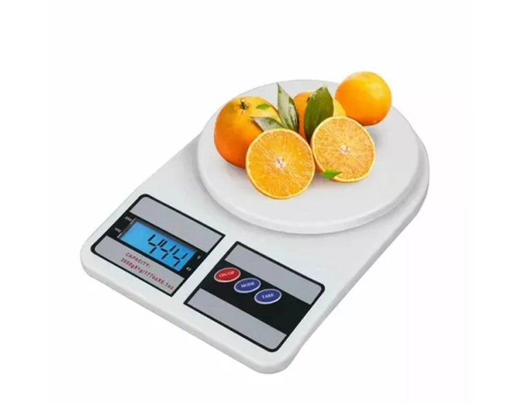 Waga kuchenna wagPRO-K5A