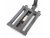 Platformowa waga bezprzewodowa z akumulatorem, do 800 kg, HDWR wagPRO-P800