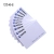 Zestaw 10 kart RFID 125kHz z logo HDWR zakodowane HD-RPC01