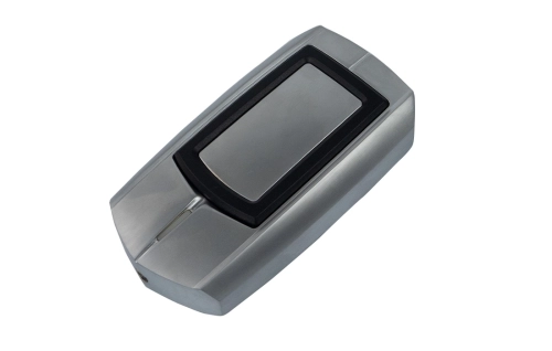 Czytnik RFID do kontroli dostępu na karty 13,56 MHz IP68 SecureEntry-CR50HF