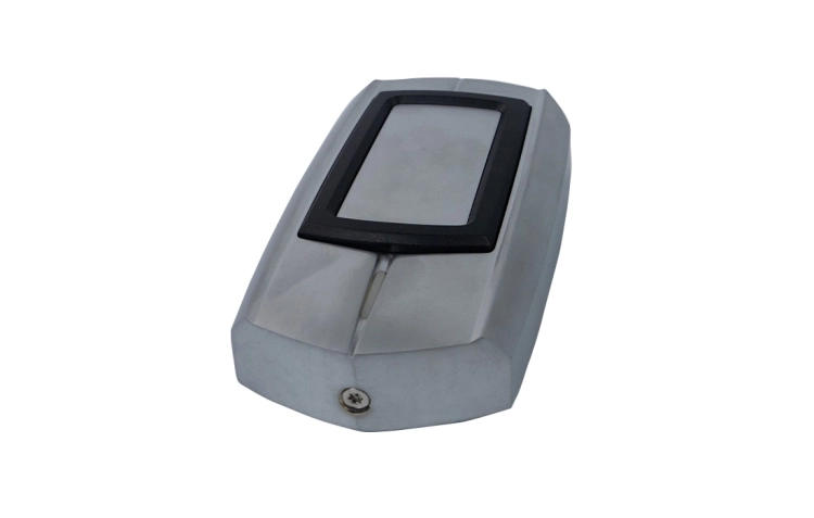 Czytnik RFID do kontroli dostępu na karty 13,56 MHz IP68 SecureEntry-CR50HF