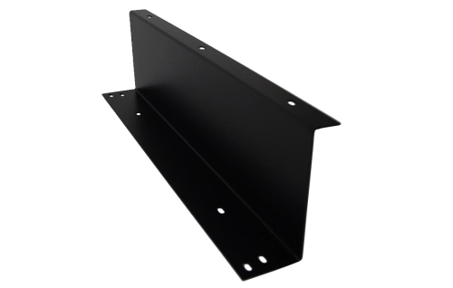 Uchwyt montażowy do szuflad kasowych SecureTill-410R-4/5 czarny ST-MB41