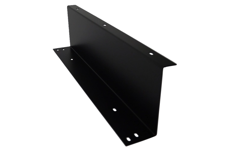 Uchwyt montażowy do szuflad kasowych SecureTill-410R-4/5 czarny ST-MB41