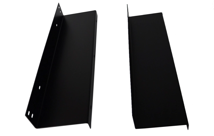 Uchwyt montażowy do szuflad kasowych SecureTill-410R-4/5 czarny ST-MB41