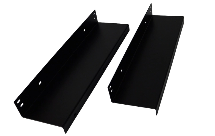 Uchwyt montażowy do szuflad kasowych SecureTill-410R-4/5 czarny ST-MB41