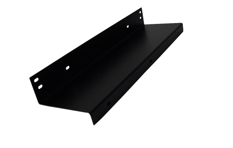 Uchwyt montażowy do szuflad kasowych SecureTill-410R-4/5 czarny ST-MB41