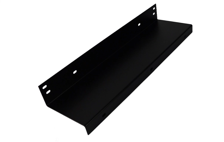 Uchwyt montażowy do szuflad kasowych SecureTill-410R-4/5 czarny ST-MB41