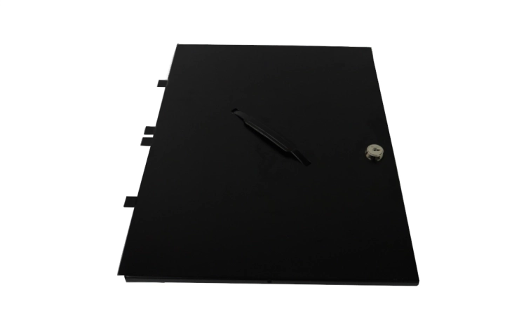 Pokrywa zamykana na klucz do wkładu InsertTill-410-4/5 na pieniądze IT-C41