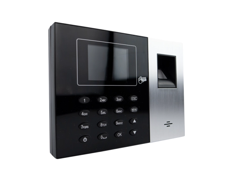 Rejestrator czasu pracy TimeLok-300 + 10 zakodowanych kart RFID 13,56 mHz