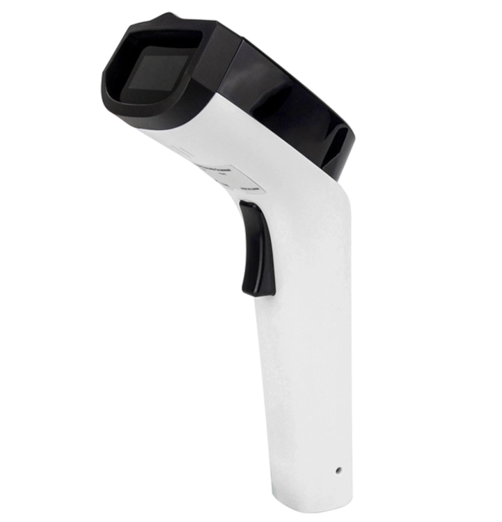 Skane czytnik kodów QR i kreskowych, stacja dokująca, odczyt tagów RFID, automatyczne skanowanie kodów i wbudowana pamięć HD8100-RF