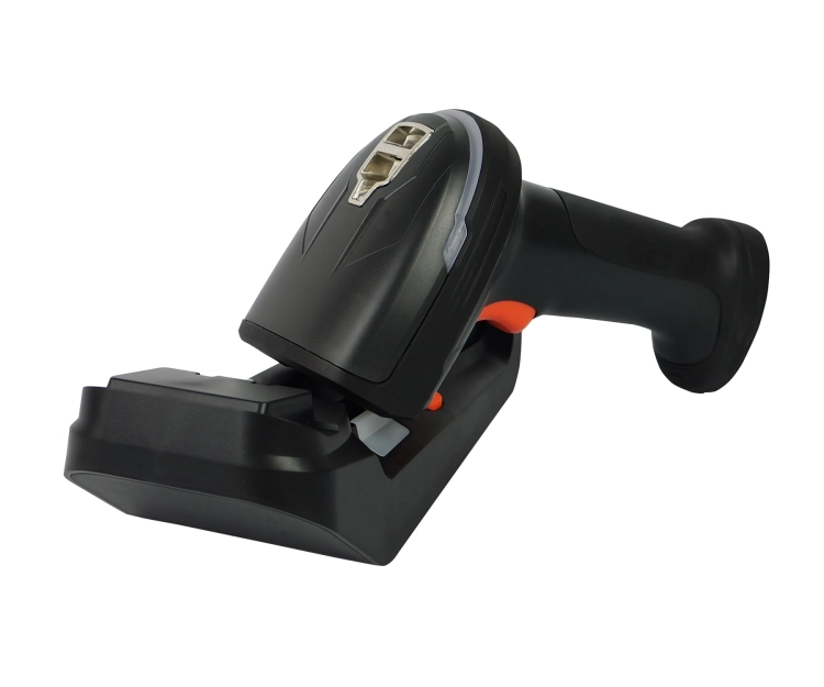 Czytnik DPM QR i kodów kreskowych ze stacją dokującą i wbudowaną pamięcią HD9900