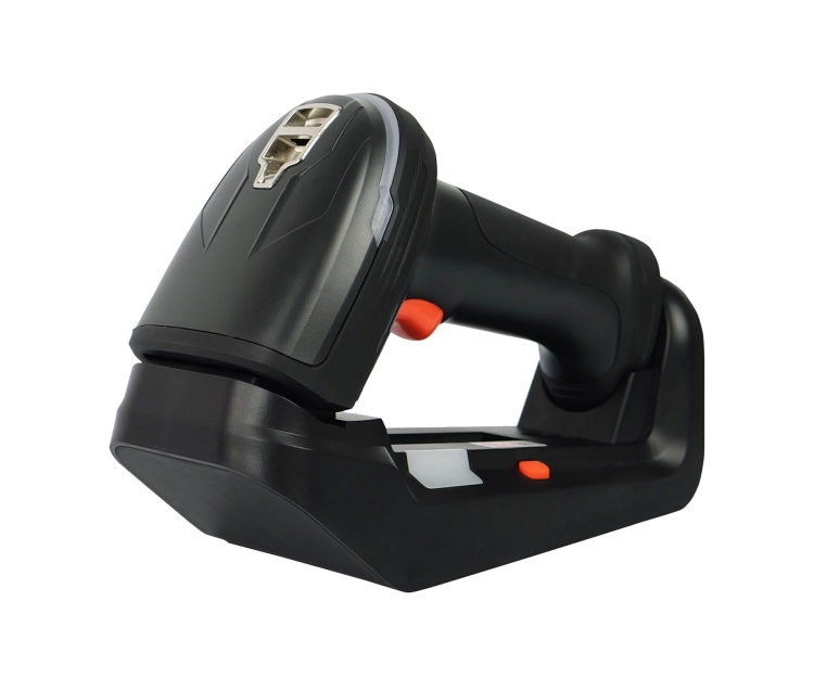 Czytnik do kodów DPM QR i kreskowych, wbudowana pamięć, WIFI, Bluetooth, przemysłowy skaner HD9900