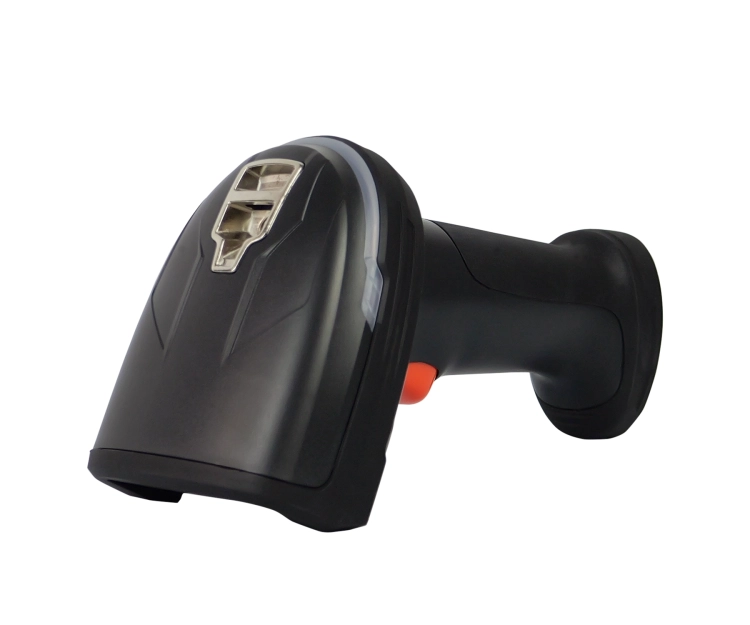 Czytnik do kodów DPM QR i kreskowych ze stacją dokującą, WIFI, Bluetooth, wbudowana pamięć HD9900