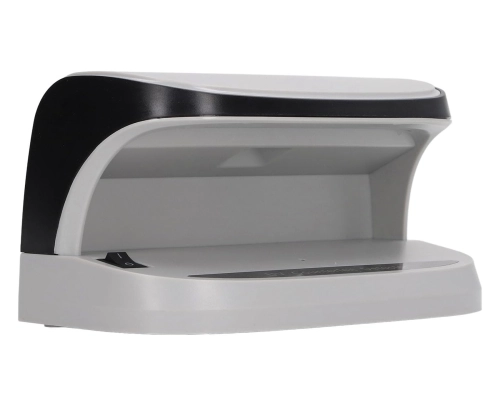 Tester banknotów UV do wykrywania fałszywych pieniędzy, kompaktowy, bezprzewodowe działanie MoneyCheck-09