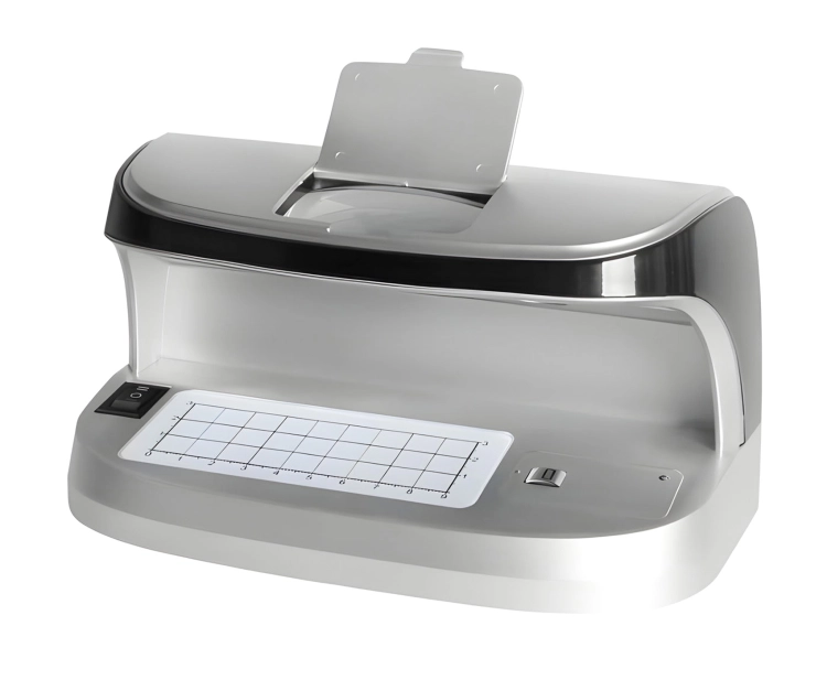 Wykrywacz fałszywych pieniędzy z lampą UV, przenośny i kompaktowy MoneyCheck-11