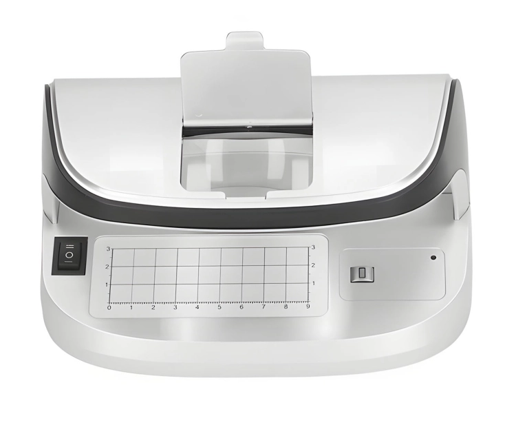 Tester banknotów z lampą UV do wykrywania fałszywych pieniędzy MoneyCheck-11