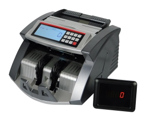 Liczarka do banknotow z detekcja%2C 1000 banknotowmin%2C FiscalFlow 2010