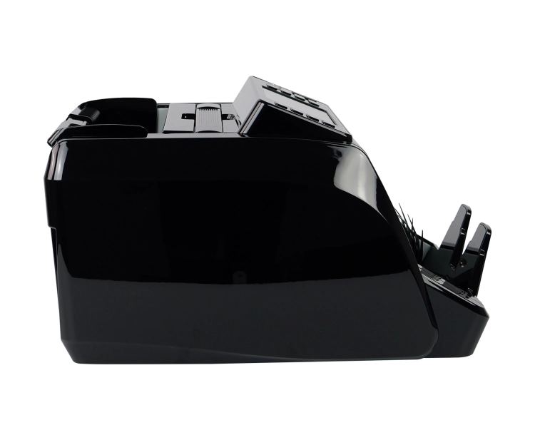 Liczarka do pieniędzy wielowalutowa automatyczna 3 prędkości liczenia FiscalFlow-2012