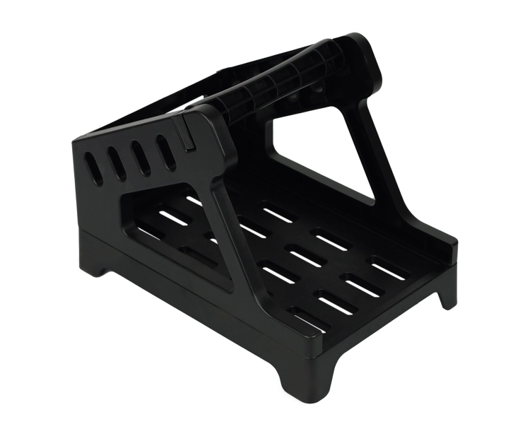 Podajnik etykiet samoprzylepnych na rolce i składanych OPrint-LSB