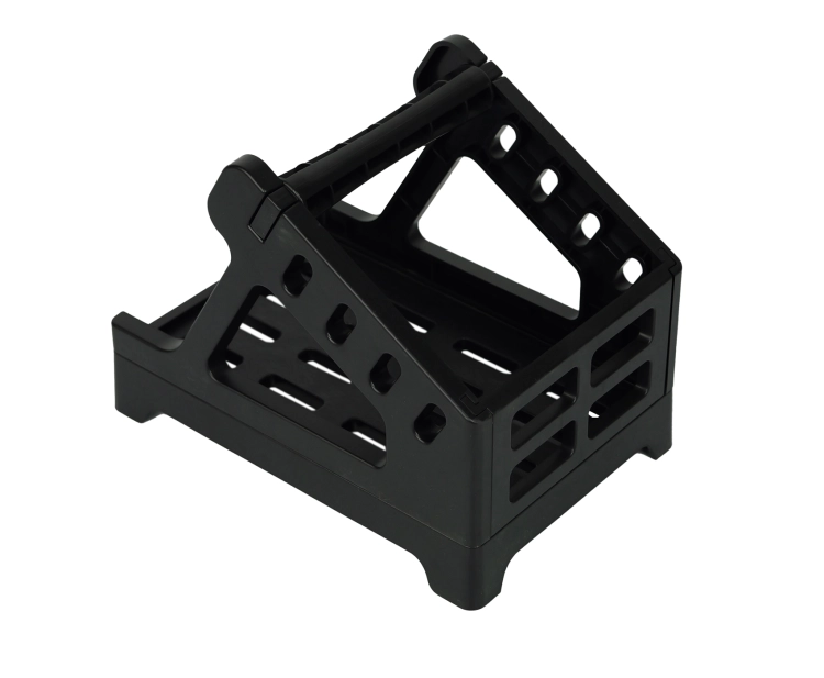 Uchwyt na etykiety samoprzylepne na rolce i składane OPrint-LSB