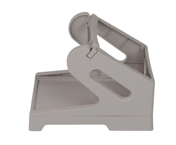 Podajnik do etykiet samoprzylepnych na rolce i składanych OPrint-LSW