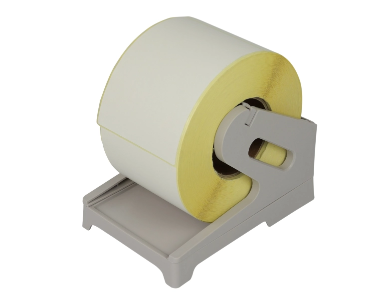 Stojak na etykiety termiczne do drukarki etykiet, HDWR OPrint-LSW