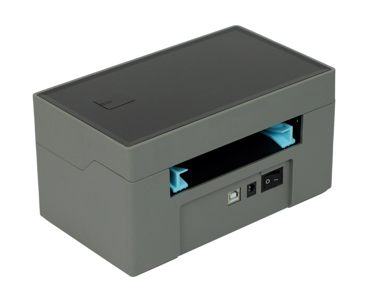 Drukarka etykiet samoprzylepnych, termiczna, mała, 203 dpi OPrint-XA200