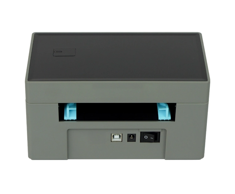 Drukarka kurierska do etykiet i kodów kreskowych, kompaktowa, termiczna OPrint-XA200
