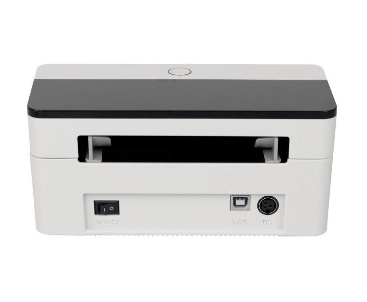 Drukarka do kodów kreskowych i etykiet, termiczna, USB, WIFI OPrint-XC200W