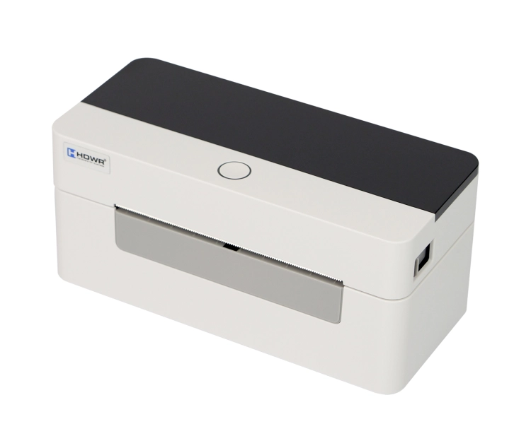 Termiczna drukarka etykiet kurierskich, kompaktowa, USB, WIFI OPrint-XC200W