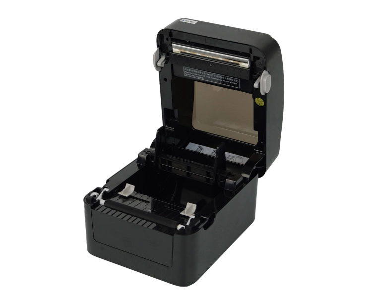 Drukarka etykiet kurierskich termiczna, 203 DPI, kompaktowa OPrint-XD200N