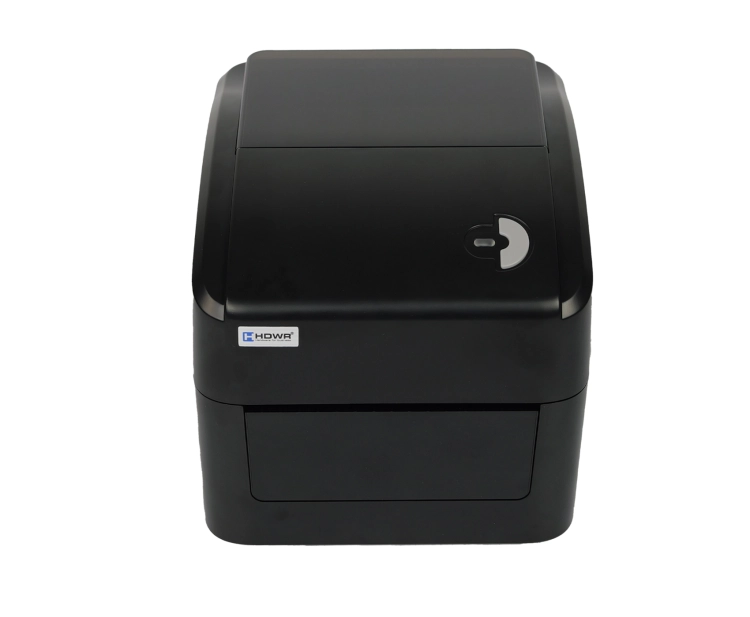 Drukarka do naklejek i etykiet samoprzylepnych, termiczna, 203 DPI  OPrint-XD200N