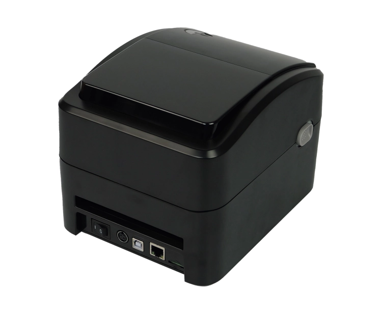 Drukarka termiczna do etykiet samoprzylepnych i kodów kreskowych OPrint-XD200N