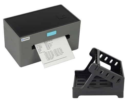 Drukarka termiczna OPrint-XA200 + stojak OPrint-LSB
