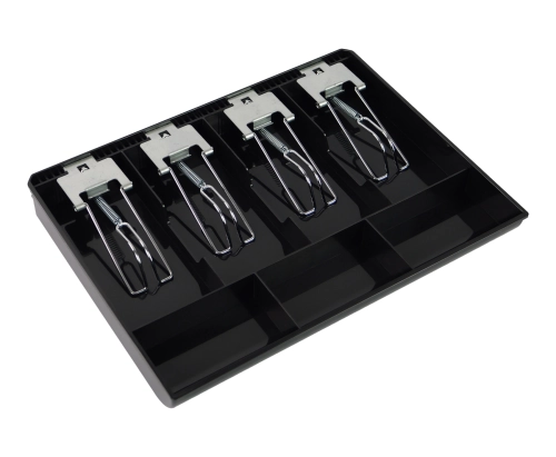 Tacka na środki płatnicze, przegrody na monety i banknoty, InsertTill-320