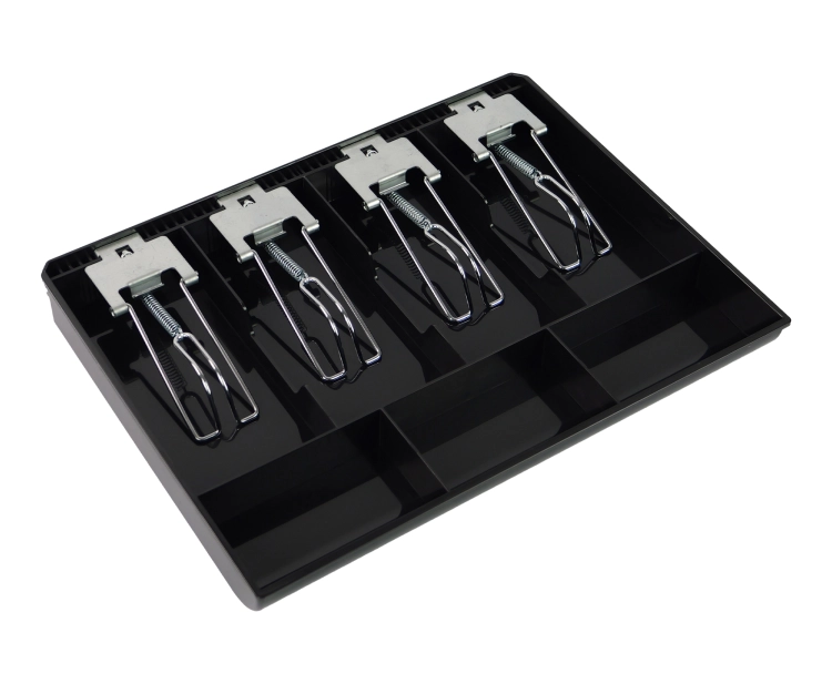 Tacka na środki płatnicze, przegrody na monety i banknoty, InsertTill-320