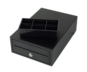 Mala szuflada na gotowke%2C wyciagany wklad na monety%2C HDWR SecureTill 208F