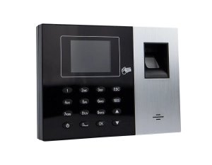 Rejestrator czasu pracy%2C komunikacja WiFi%2C WEB%2C P2P HDWR TimeLok 300NWEP