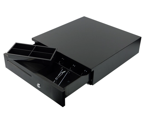 Szuflada na środki płatnicze do kasy fiskalnej, HDWR SecureTill-405FB