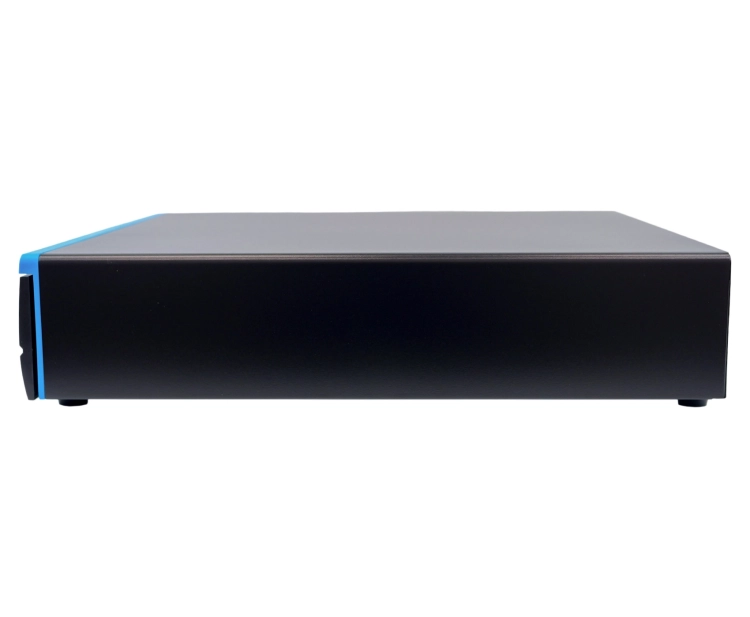 Szuflada kasowa na pieniądze, 7 przegród na banknoty i 4 na monety HD-KW43