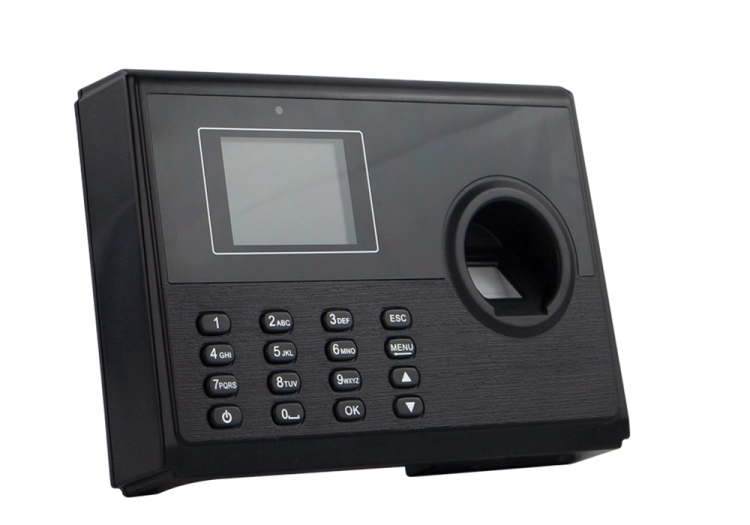 Licznik czasu pracy + dodatkowa bateria, IC Wiegand HDWR TimeLok-400NWEPBI