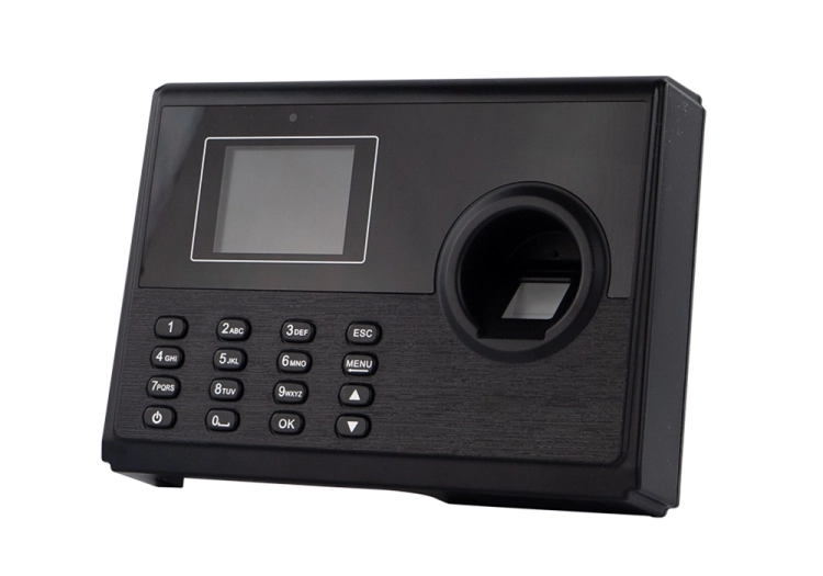 Licznik czasu pracy + dodatkowa bateria, IC Wiegand HDWR TimeLok-400NWEPBI