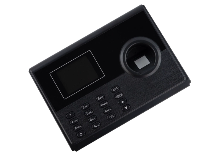 Licznik czasu pracy + dodatkowa bateria, IC Wiegand HDWR TimeLok-400NWEPBI