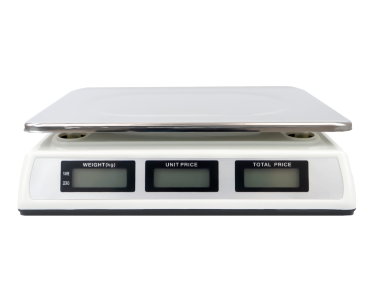 Waga sklepowa, elektroniczna do 40 kg wagPRO S40